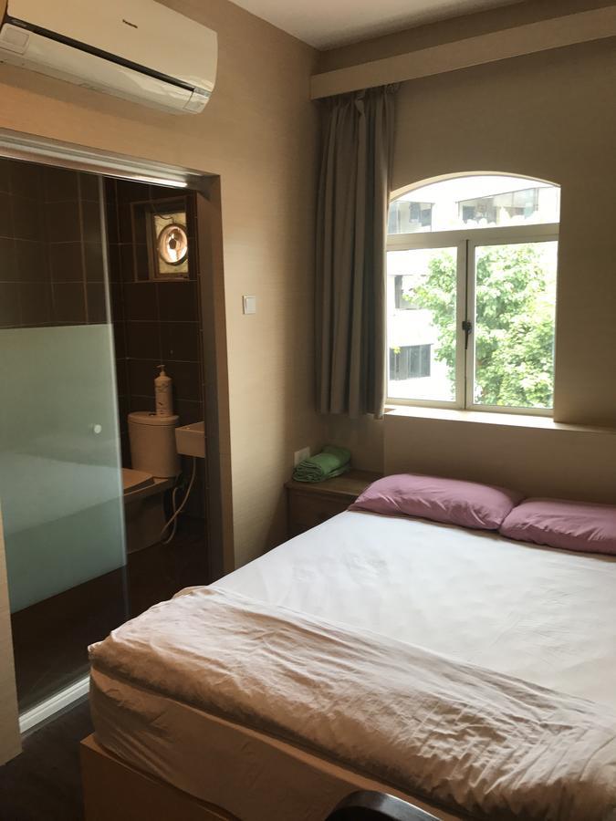 סינגפור Yew Lian Hotel מראה חיצוני תמונה