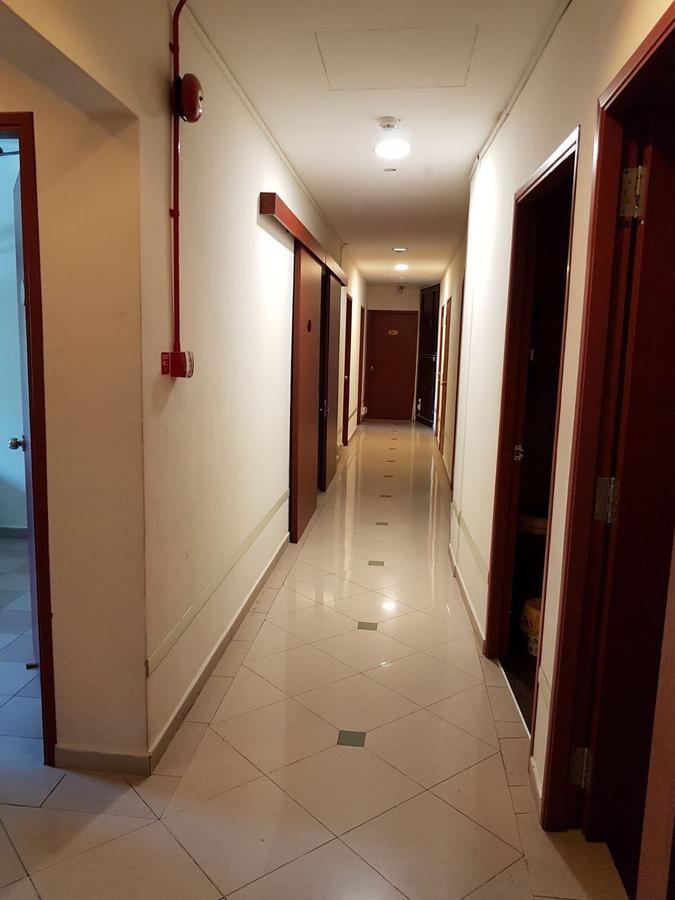 סינגפור Yew Lian Hotel מראה חיצוני תמונה