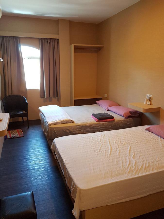סינגפור Yew Lian Hotel מראה חיצוני תמונה