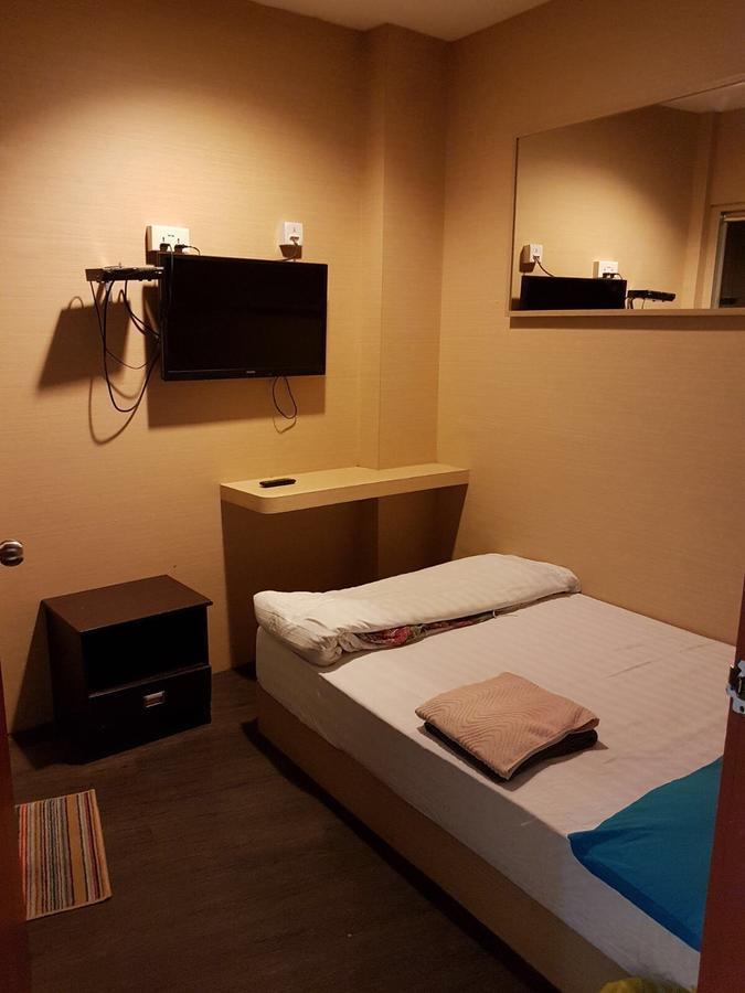סינגפור Yew Lian Hotel מראה חיצוני תמונה