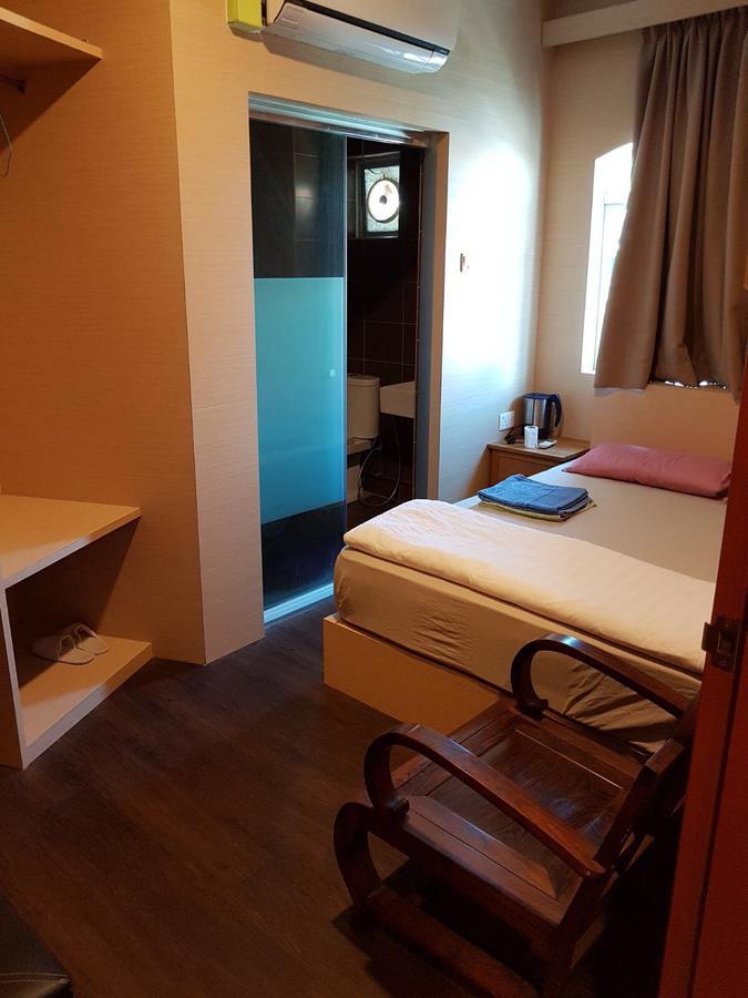 סינגפור Yew Lian Hotel מראה חיצוני תמונה